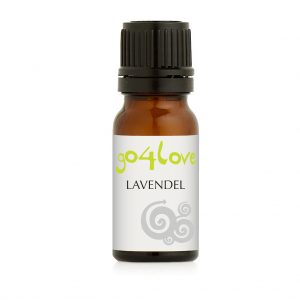 lavendel æterisk olie 10 ml,