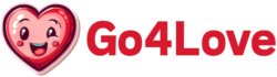 Go4love.dk logo